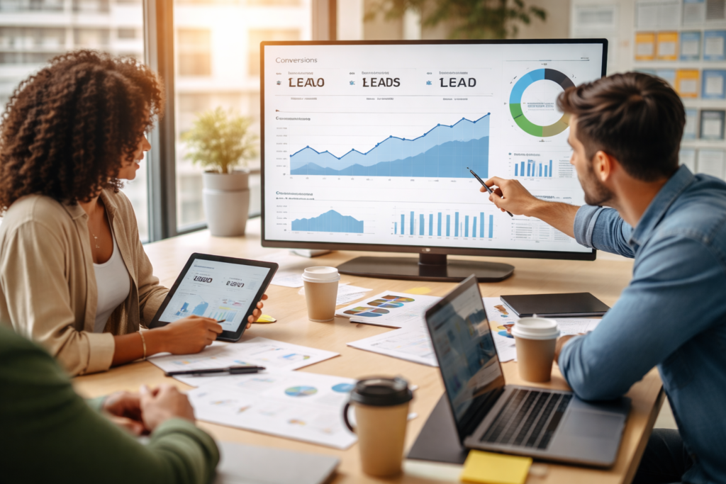 From Data Chaos to ROI Clarity