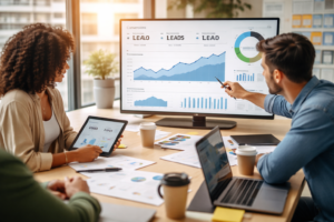 From Data Chaos to ROI Clarity